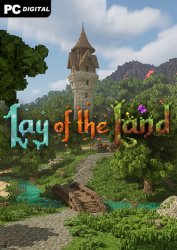 Lay of the Land (2026) PC | �������