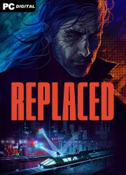 REPLACED [v 1.0.1077] (2026) PC | �������