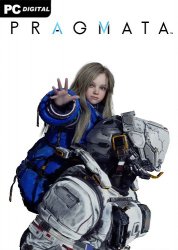 PRAGMATA (2026) PC | ��������