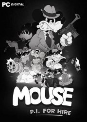 MOUSE: P.I. For Hire (2026) PC | �������