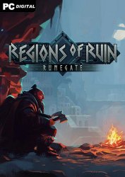 Regions of Ruin: Runegate (2026) PC | ��������