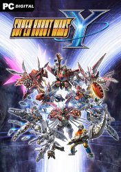 SUPER ROBOT WARS Y (2025) PC | ��������