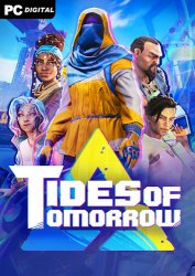 Tides of Tomorrow (2026) PC | �������