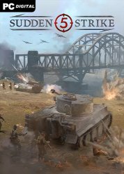 Sudden Strike 5 (2026) PC | �������