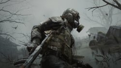 METRO 2039