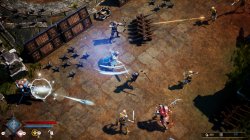 Frontier Paladin (2026) PC | ��������