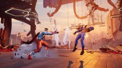 Invincible VS (2026) PC | �������