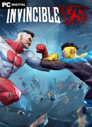 Invincible VS (2026) PC | �������