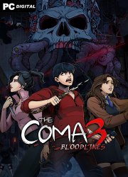 The Coma 3: Bloodlines (2026) PC | ��������