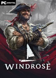Windrose [v 0.10.0.4.268] (2026) PC | Early Access