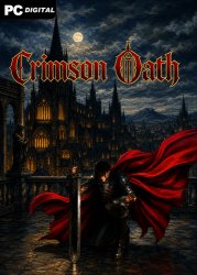 Crimson Oath (2026) PC | �������