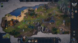 Heroes of Might and Magic: Olden Era [v 0.80.15] (2026) PC | Early Access