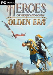 Heroes of Might and Magic: Olden Era [v 0.80.09] (2026) PC | Early Access