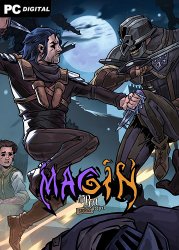 Magin: The Rat Project Stories (2026) PC | ��������