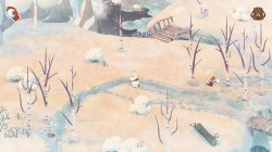 Moomintroll: Winter's Warmth (2026) PC | �������