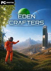 Eden Crafters (2026) PC | �������