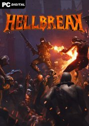 HELLBREAK (2026) PC | �������