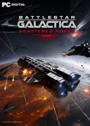 Battlestar Galactica: Scattered Hopes (2026) PC | ��������