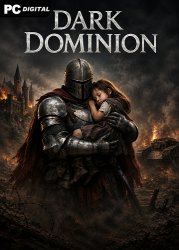 Dark Dominion (2026) PC | �������