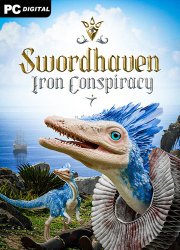 Swordhaven: Iron Conspiracy [v 1.1 + DLCs] (2025) PC | ��������