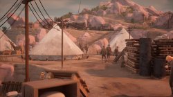 The Caribou Trail (2026) PC | �������
