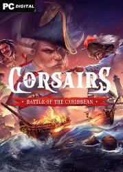 Corsairs - Battle of the Caribbean (2026) PC | ��������