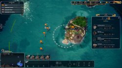 Corsairs - Battle of the Caribbean (2026) PC | ��������