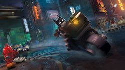 LEGO Batman: Legacy of the Dark Knight (2026) PC | ��������