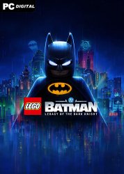 LEGO Batman: Legacy of the Dark Knight (2026) PC | ��������
