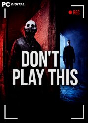 Don't Play This (2026) PC | �������