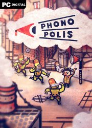 Phonopolis (2026) PC | �������