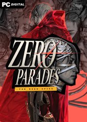 ZERO PARADES: For Dead Spies (2026) PC | �������