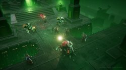 Warhammer 40,000: Mechanicus II (2026) PC | �������