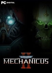 Warhammer 40,000: Mechanicus II (2026) PC | �������