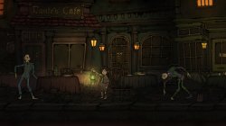 Creepy Tale: Snow Child (2026) PC | ��������