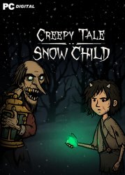 Creepy Tale: Snow Child (2026) PC | ��������