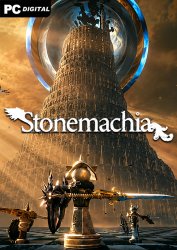 Stonemachia (2026) PC | �������