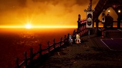 OCTOPATH TRAVELER 0 [v 1.0.8.0 + DLCs] (2025) PC | �������