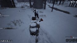 Winter Survivor Protocol (2026) PC | ��������