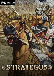 Strategos [v 1893] (2026) PC | Early Access