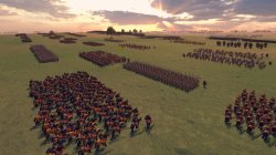 Strategos [v 1893] (2026) PC | Early Access