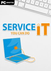 ServiceIT: You can do IT [v 1.2.0 + DLCs] (2025) PC | ��������