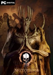 Necrophosis [v 20260525 + DLCs] (2025) PC | ��������