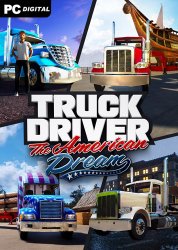 Truck Driver: The American Dream (2026) PC | ��������