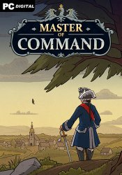 Master of Command [v 1.5.1 + DLCs] (2025) PC | ��������