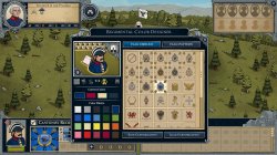 Master of Command [v 1.5.1 + DLCs] (2025) PC | ��������