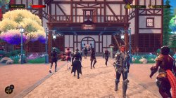 Arcane Merchant (2026) PC | �������