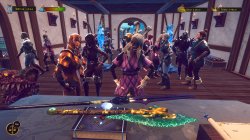 Arcane Merchant (2026) PC | �������