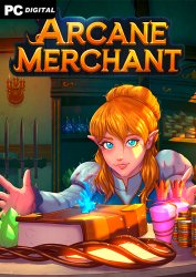 Arcane Merchant (2026) PC | �������