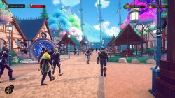Arcane Merchant (2026) PC | �������